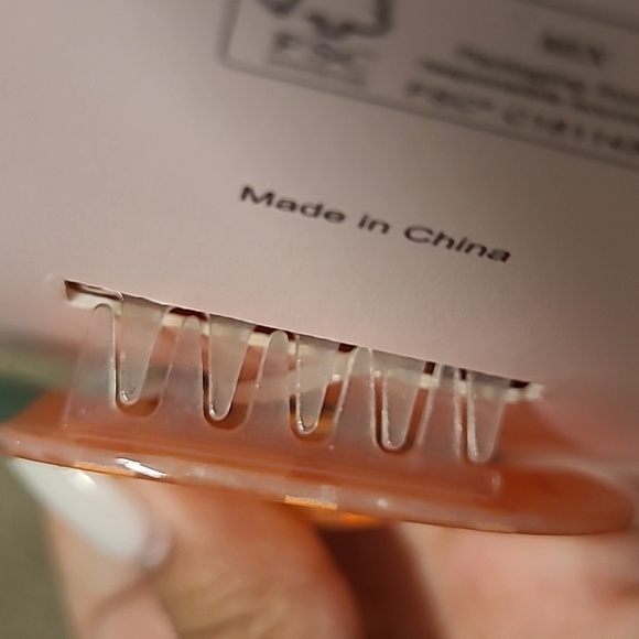 NWT Easter Hair Clips - Picture 5 of 5